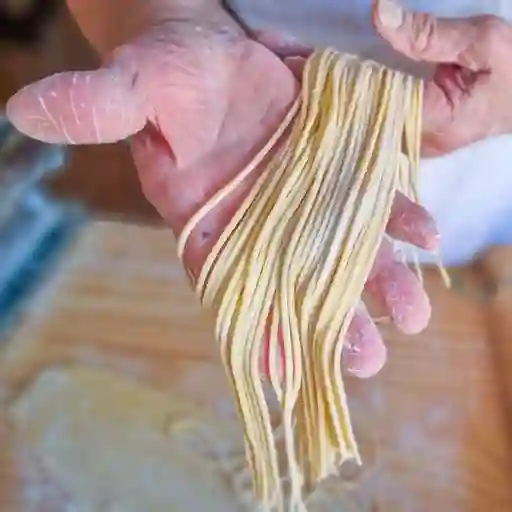 Spaguetti Masa Tradicional X 500 Gr