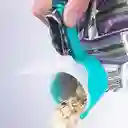 Clip Sellado Con Tapa De Plástico Para Verter Boquillas, Cierra Bolsas Con Pico 1 Unidad