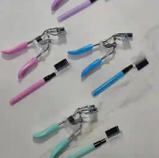 Encrespador Kit Cepillo