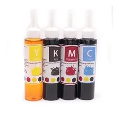 Tintas Para Impresion Comestible Magenta 120ml