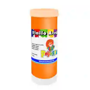 Vinilo Naranja
