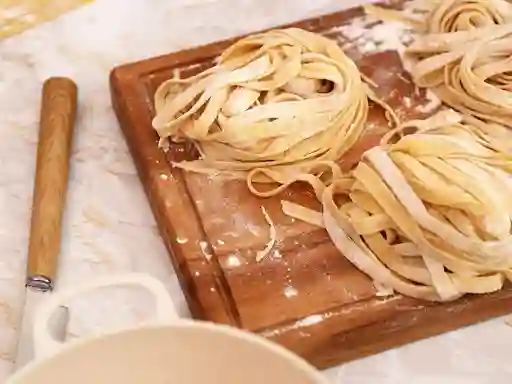 Fettuccinne Masa Tradicional X 500 Gr