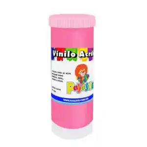 Vinilo Rosado