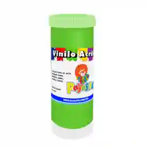 Vinilo Verde Claro