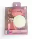 Kit De Belleza Completo – Encrespador + Esponjas + Beauty Blender + Lima 💖✨