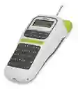 Etiquetadora Brother Pt-h110 Color Blanco/negro