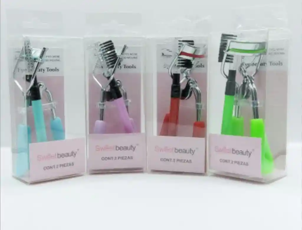 Encrespador Kit Cepillo