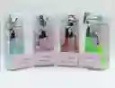 Encrespador Kit Cepillo