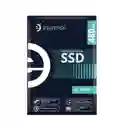 Disco De Estado Sólido Ssd Essential 480gb 2.5″ Sata Iii Negro