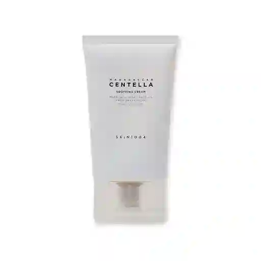 Skin1004 Madagascar Centella Soothing Cream X 75 Ml