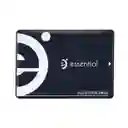 Disco De Estado Sólido Ssd Essential 120gb 2.5″ Sata Iii Negro