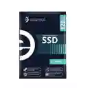 Disco De Estado Sólido Ssd Essential 120gb 2.5″ Sata Iii Negro