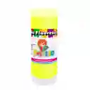 Vinilo Amarillo Fluorescente