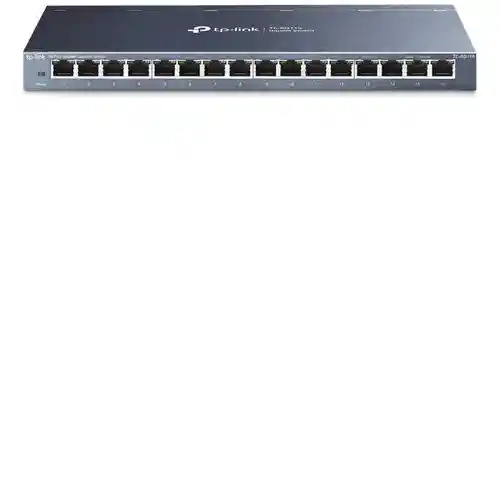 Switch Tp-link Tl-sg116 Serie Switch