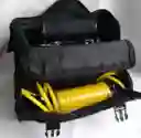 Compresor De Aire Portátil Doble Cilindro