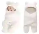 Saco Para Dormir Bebe Tipo Sleeping Ovejero Termico Cobija