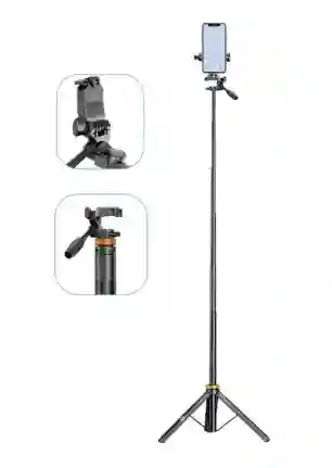 Tripode Travel Igoma St-13