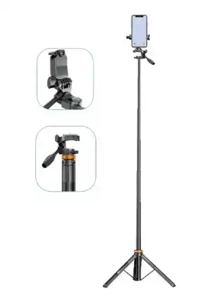 Tripode Travel Igoma St-13