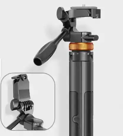 Tripode Travel Igoma St-13