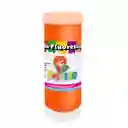 Vinilo Naranja Fluorescente