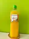 Zumo Naranja