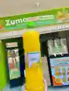 Zumo Naranja