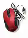 Mouse Alambrico Fox