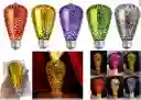 Bombillo Led 3d Decorativo 3.5w