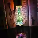 Bombillo Led 3d Decorativo 3.5w