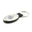 Llavero Grande Nissan, Metálico