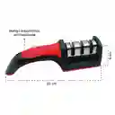 Afilador De Cuchillos