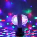 Bombillo Giratorio Doble 6w