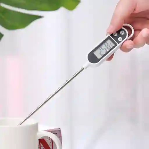 Termómetro Para Alimentos