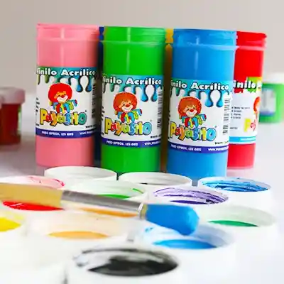 Vinilo Verde Fluorescente