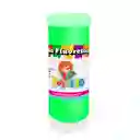 Vinilo Verde Fluorescente