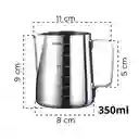 Mini Jarra De Acero Barista 350 Ml