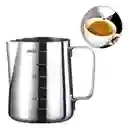 Mini Jarra De Acero Barista 350 Ml