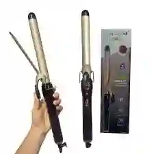 Pinza De Cabello Ondas Keratina