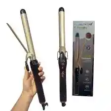 Pinza De Cabello Ondas Keratina