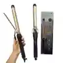 Pinza De Cabello Ondas Keratina