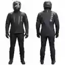 Chaqueta Turismo Explore Moto Proteccion Certificada Disponible Talla L Y Xl