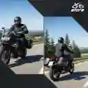 Chaqueta Turismo Explore Moto Proteccion Certificada Disponible Talla L Y Xl