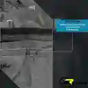 Chaqueta Turismo Explore Moto Proteccion Certificada Disponible Talla L Y Xl