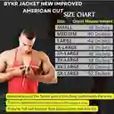 Chaqueta Turismo Explore Moto Proteccion Certificada Disponible Talla L Y Xl