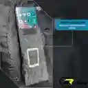 Chaqueta Turismo Explore Moto Proteccion Certificada Disponible Talla L Y Xl