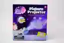 Proyector Linterna Para Dibujar Magic Infantil Plumones