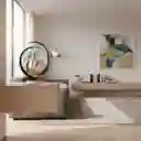 Flor De Loto En Acrílico