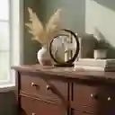 Flor De Loto En Acrílico