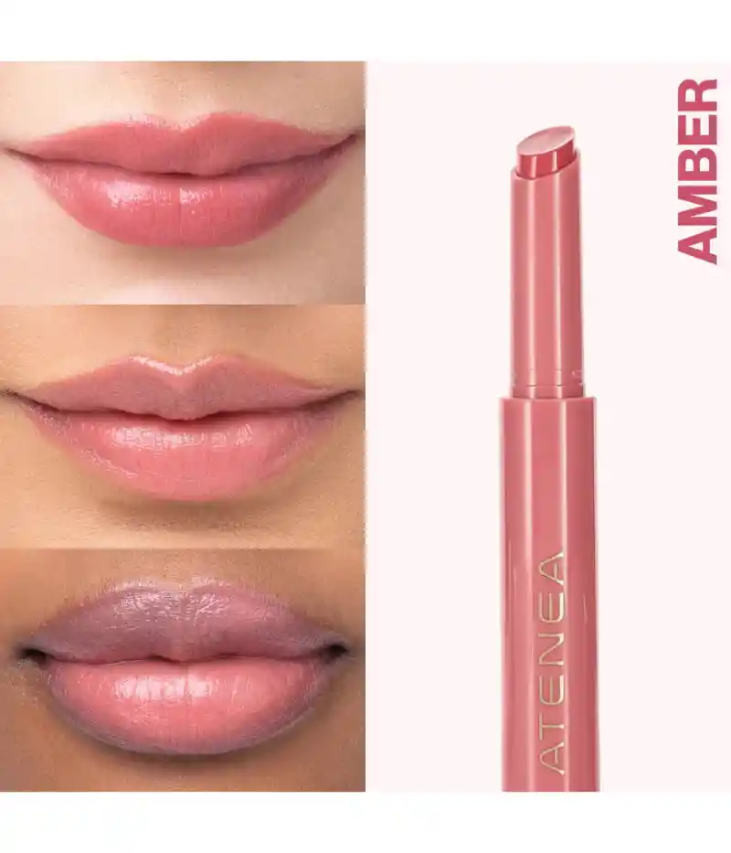 Lip Click Lipstick Sublime Amberl I Atenea