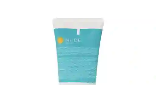 Protector Solar Nude Spf 60 Cara Y Cuerpo - 90 Ml